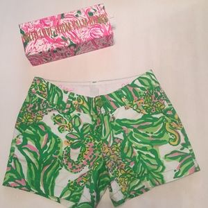 “Seeing Pink Elephants” Shorts